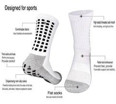 Men Football Socks