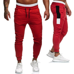 Long Trousers for Fitness Workout