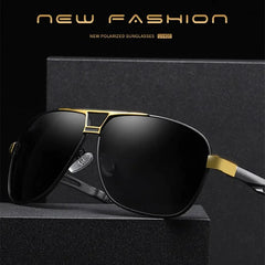 Men's Polarized Sunglasses