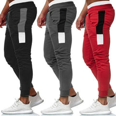 Long Trousers for Fitness Workout