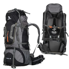 Camping Hiking Backpacks