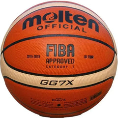 Molten Basketball ball