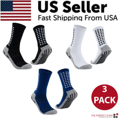 Men Football Socks