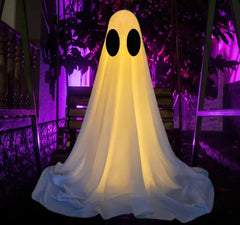 Ghost Halloween Decorations