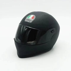 Full Face Pet Motorcycle Helmet