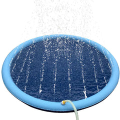 Pet/Child Sprinkler Pad