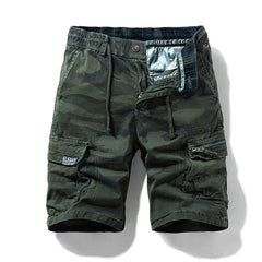 Sylas Scott Shorts