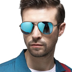 Men's Polarized Sunglasses