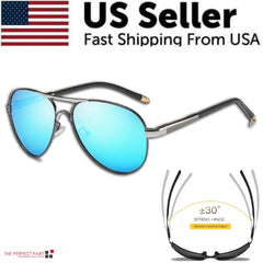 Men's Polarized Sunglasses