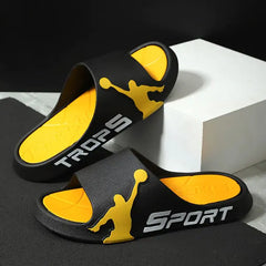 Men Slippers