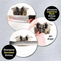 Knife Sharpener