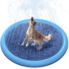 Pet/Child Sprinkler Pad