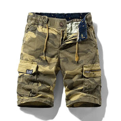 Sylas Scott Shorts