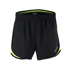 Men's 2-in-1 Running Shorts