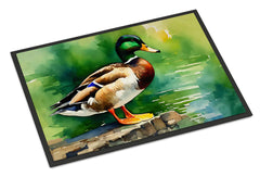 Mallard Doormat