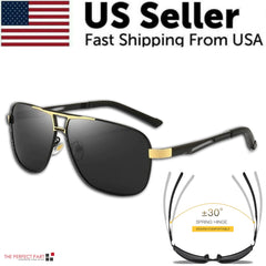 Men's Polarized Sunglasses