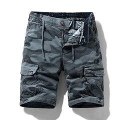 Sylas Scott Shorts