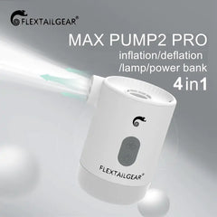 Portable Mini Air Pump