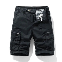 Sylas Scott Shorts