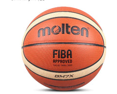 Molten Basketball ball