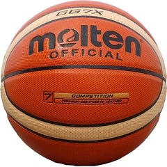 Molten Basketball ball