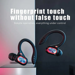 Bluetooth Headset