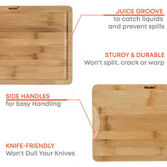 Wooden Cutting Boards