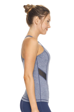 Racerback Tank