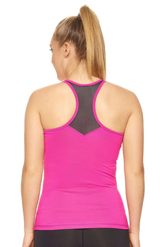 Racerback Tank