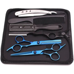 Hairdressing Scissors Set