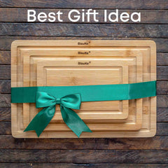 Wooden Cutting Boards