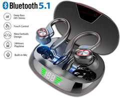 Bluetooth Headset