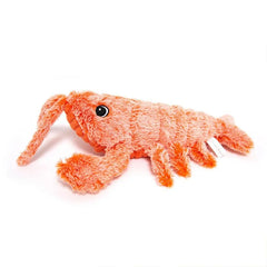 Lobster Pet Toy