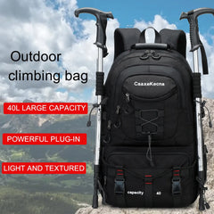 Waterproof Travel Backpack