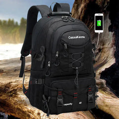 Waterproof Travel Backpack