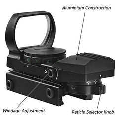 Riflescope Hunting Optics