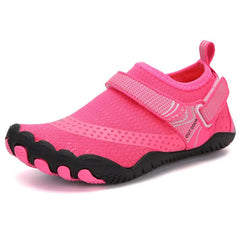 Breathable Double Buckle Unisex Water Shoes