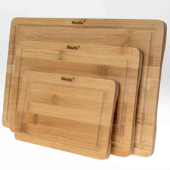 Wooden Cutting Boards