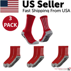 Men Football Socks