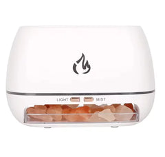 Essential Oil Diffuser and Aromatherapy Air Humidifier