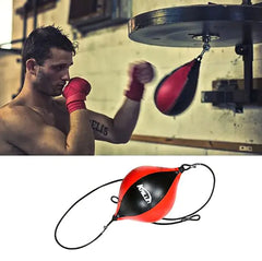 Boxing speed ball