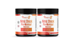 Nitric Shock Pre-Workout (Watermelon)