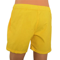 Men's Color-Changing Beach Shorts