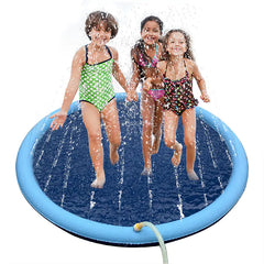 Pet/Child Sprinkler Pad