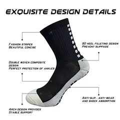 Men Football Socks