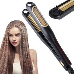 Automatic Crimping Hair Iron