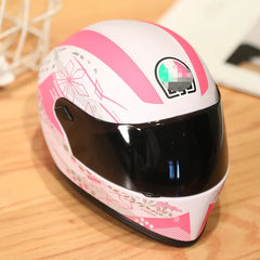 Full Face Pet Motorcycle Helmet