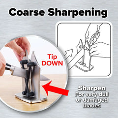 Knife Sharpener