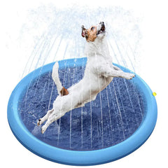 Pet/Child Sprinkler Pad