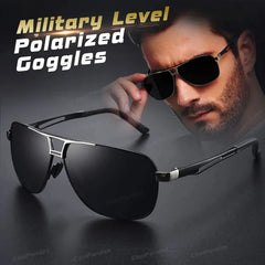 Men's Polarized Sunglasses